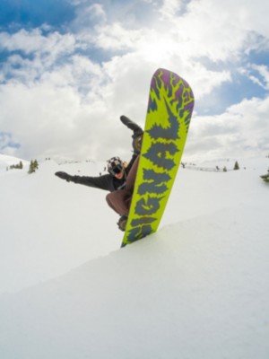 Signal Park Pro Snowboard - buy now | ID-738695